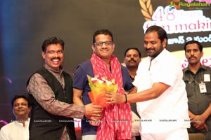 48 Hours Film Challenge Awards 2019