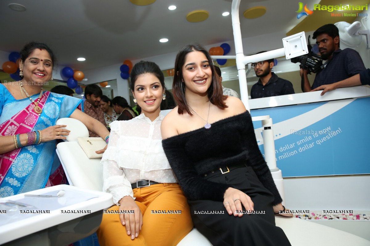 Braceline Orthodontics Grand Launch, Hyderabad