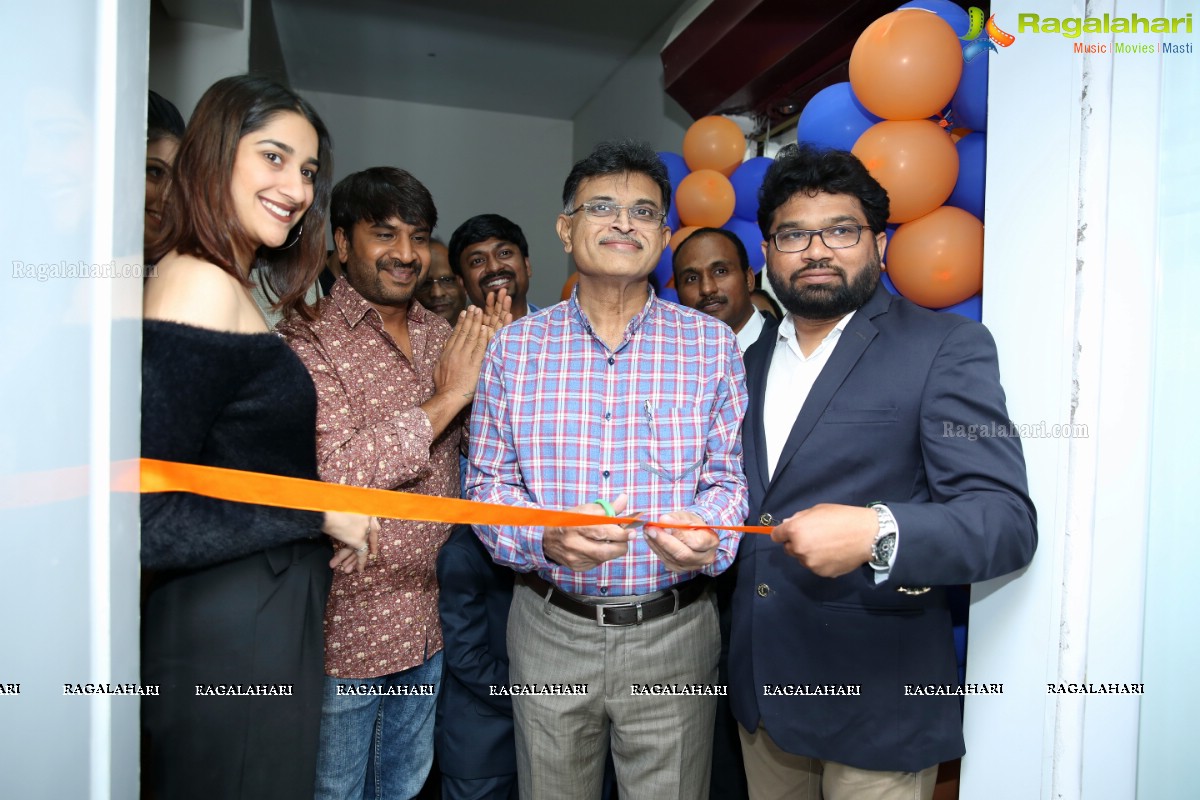 Braceline Orthodontics Grand Launch, Hyderabad