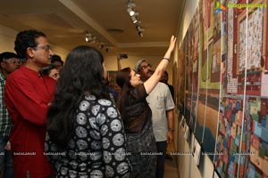 Braj - Architecture Of The Parikrama Exhibition