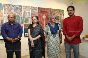 Braj - Architecture Of The Parikrama Exhibition