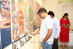 Braj - Architecture Of The Parikrama Exhibition