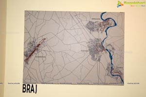 Braj - Architecture Of The Parikrama Exhibition