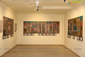 Braj - Architecture Of The Parikrama Exhibition