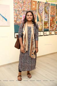 Braj - Architecture Of The Parikrama Exhibition