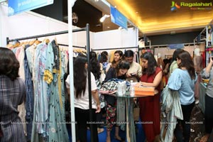 Chapter One Fashion Bazaar Season 10 at Park Hyatt