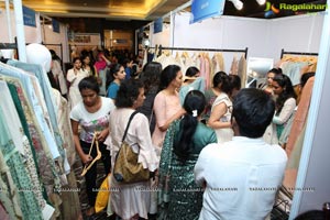 Chapter One Fashion Bazaar Season 10 at Park Hyatt