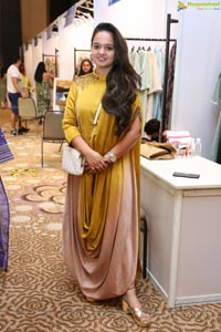 Chapter One Fashion Bazaar Season 10 at Park Hyatt