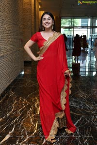 Chapter One Fashion Bazaar Season 10 at Park Hyatt