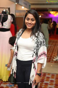 D'sire Designer Exhibition Kick Starts at Taj Krishna