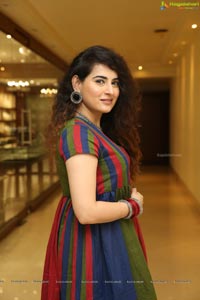 D'sire Designer Exhibition Kick Starts at Taj Krishna