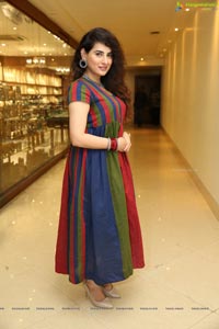 D'sire Designer Exhibition Kick Starts at Taj Krishna