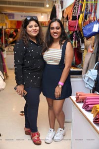 D'sire Designer Exhibition Kick Starts at Taj Krishna