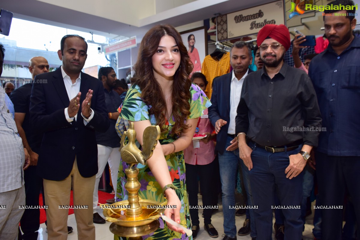 Easybuy Launches its 13th Store in Hyderabad at Trimulgherry