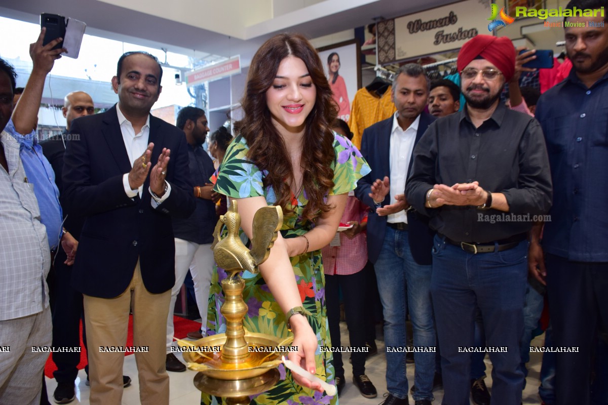 Easybuy Launches its 13th Store in Hyderabad at Trimulgherry