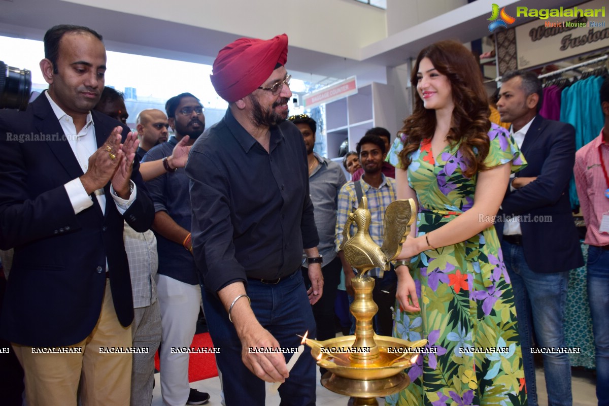 Easybuy Launches its 13th Store in Hyderabad at Trimulgherry