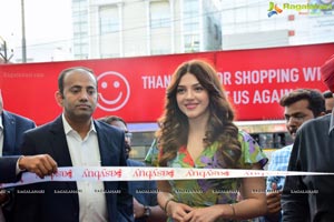 Easybuy Launches its New Store