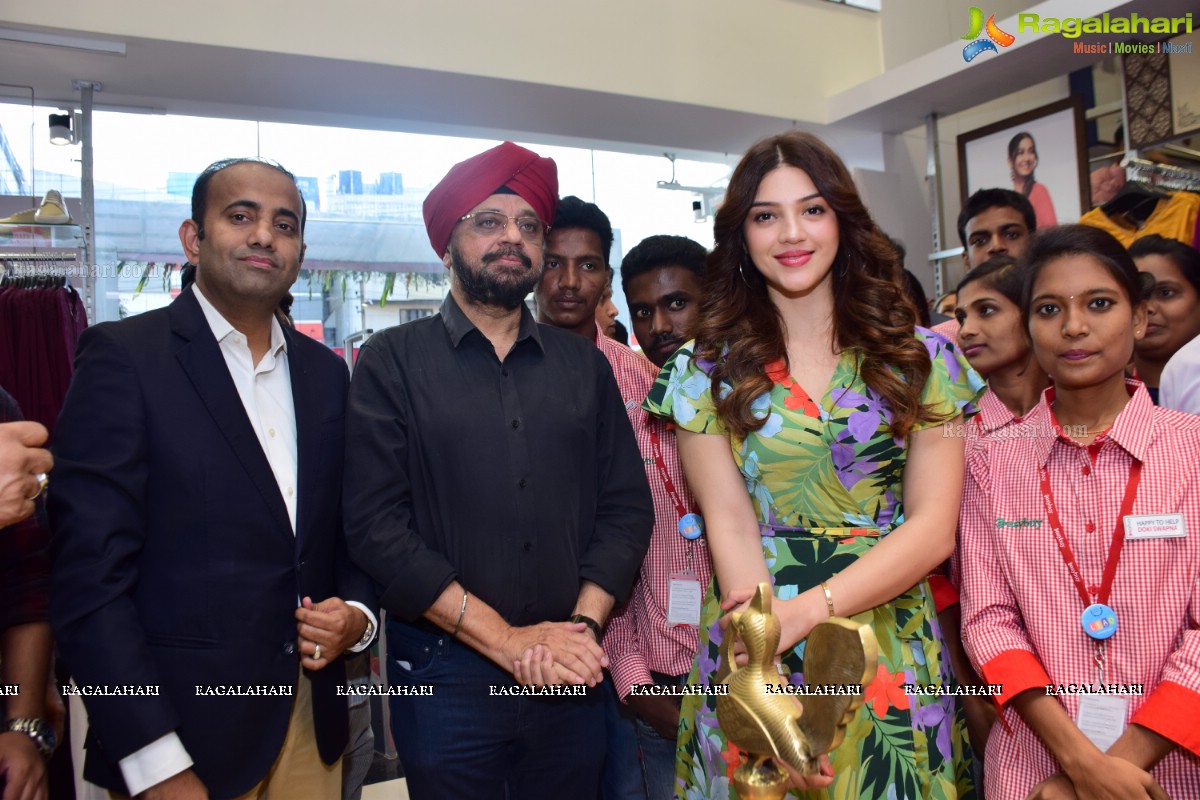 Easybuy Launches its 13th Store in Hyderabad at Trimulgherry