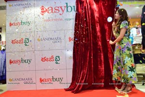 Easybuy Launches its New Store