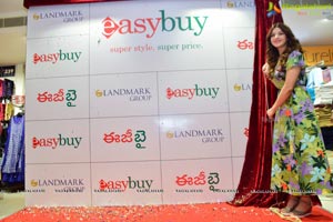 Easybuy Launches its New Store