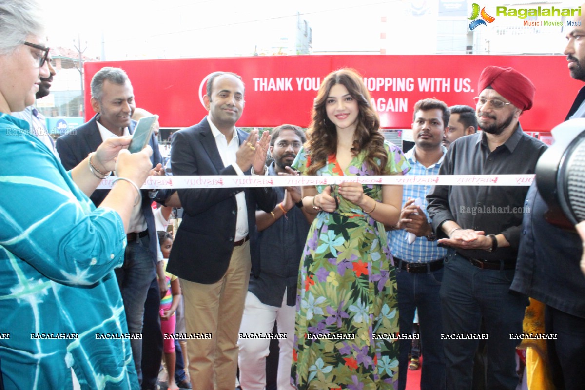 Easybuy Launches its 13th Store in Hyderabad at Trimulgherry