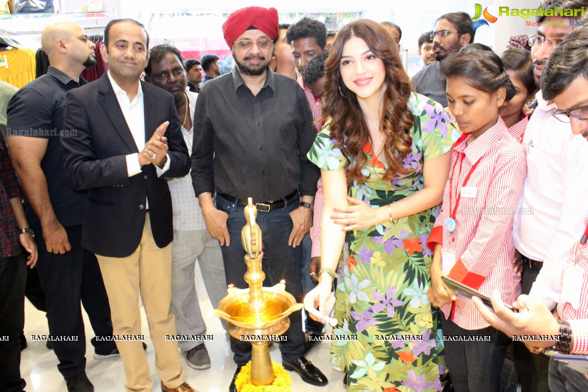 Easybuy Launches its 13th Store in Hyderabad at Trimulgherry