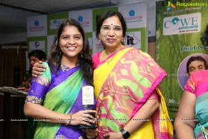 Environment Day Celebrations at T-HUB