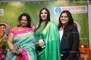 Environment Day Celebrations at T-HUB