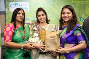 Environment Day Celebrations at T-HUB