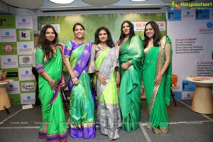 Environment Day Celebrations at T-HUB