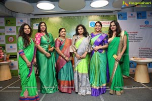 Environment Day Celebrations at T-HUB