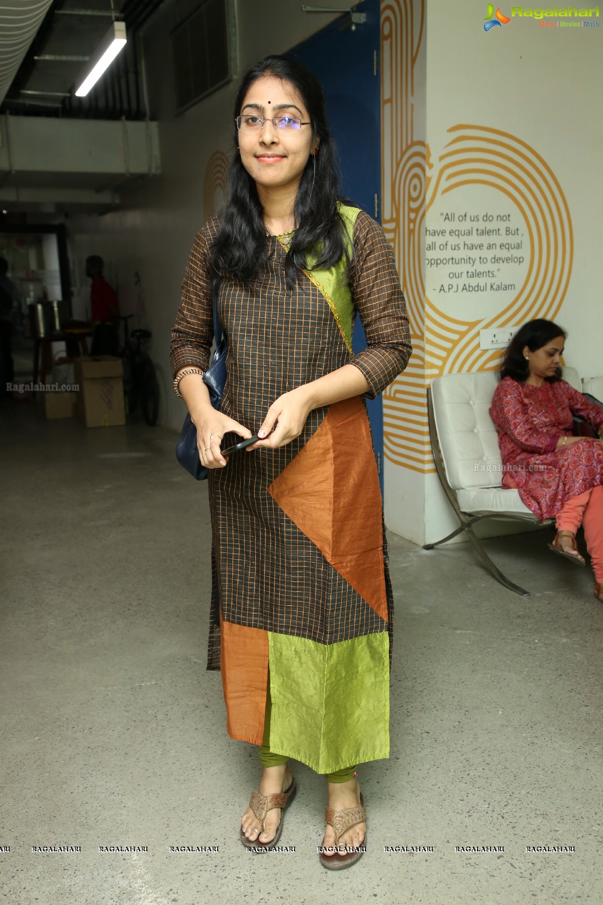 Environment Day Celebrations and Green Talk Panel Discussion at T-HUB, Gachibowli