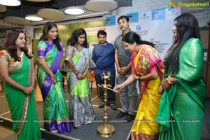 Environment Day Celebrations at T-HUB