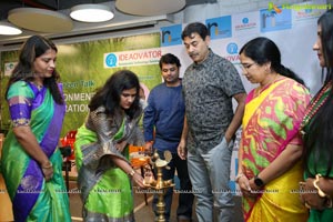 Environment Day Celebrations at T-HUB