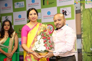 Environment Day Celebrations at T-HUB