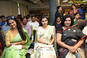 Environment Day Celebrations at T-HUB