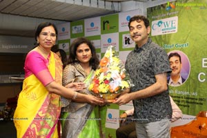 Environment Day Celebrations at T-HUB