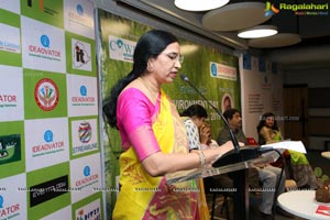 Environment Day Celebrations at T-HUB