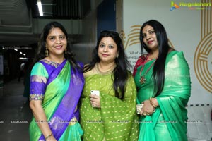 Environment Day Celebrations at T-HUB