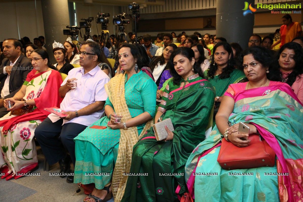 Environment Day Celebrations and Green Talk Panel Discussion at T-HUB, Gachibowli