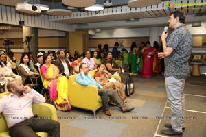 Environment Day Celebrations at T-HUB