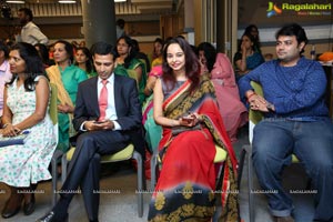 Environment Day Celebrations at T-HUB