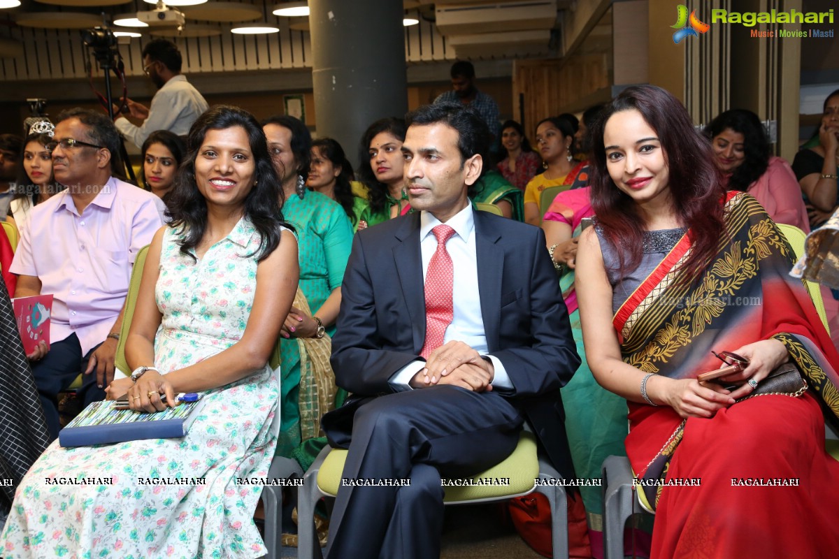 Environment Day Celebrations and Green Talk Panel Discussion at T-HUB, Gachibowli