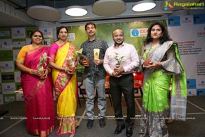 Environment Day Celebrations at T-HUB