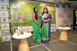 Environment Day Celebrations at T-HUB