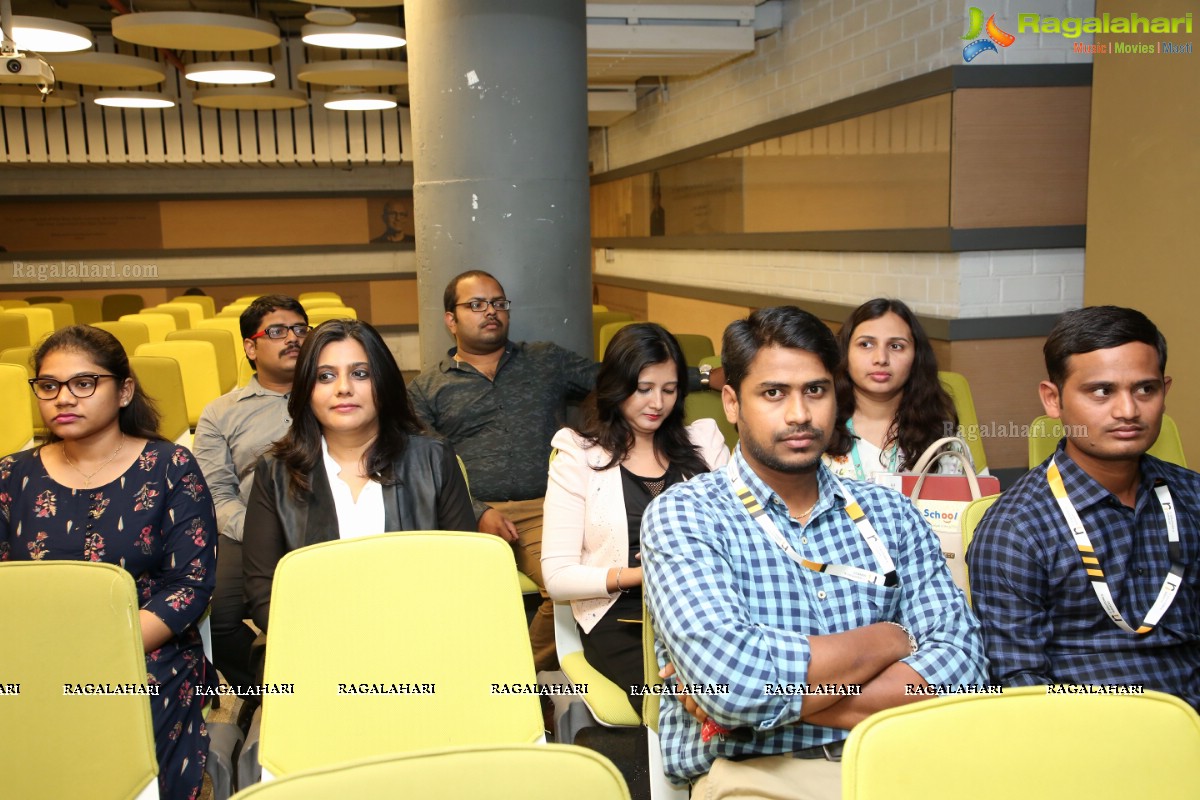 Environment Day Celebrations and Green Talk Panel Discussion at T-HUB, Gachibowli