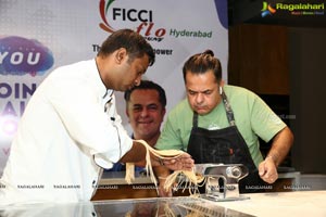 FICCI FLO Interactive Session with Vicky Ratnani