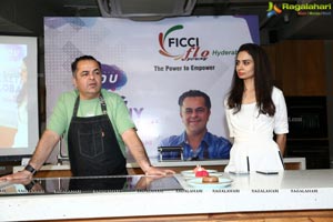 FICCI FLO Interactive Session with Vicky Ratnani