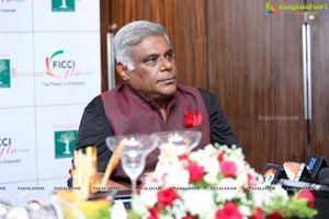 FICCI FLO Interactive Session With Ashish Vidyarthi 