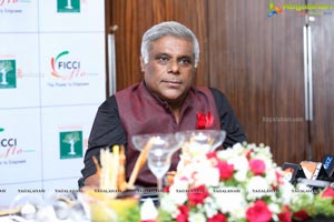 FICCI FLO Interactive Session With Ashish Vidyarthi 